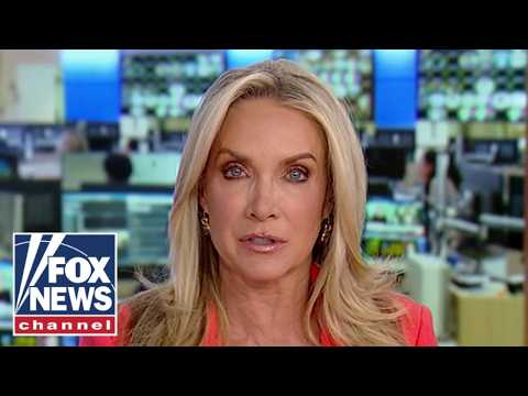 Dana Perino: I am SHOCKED by this