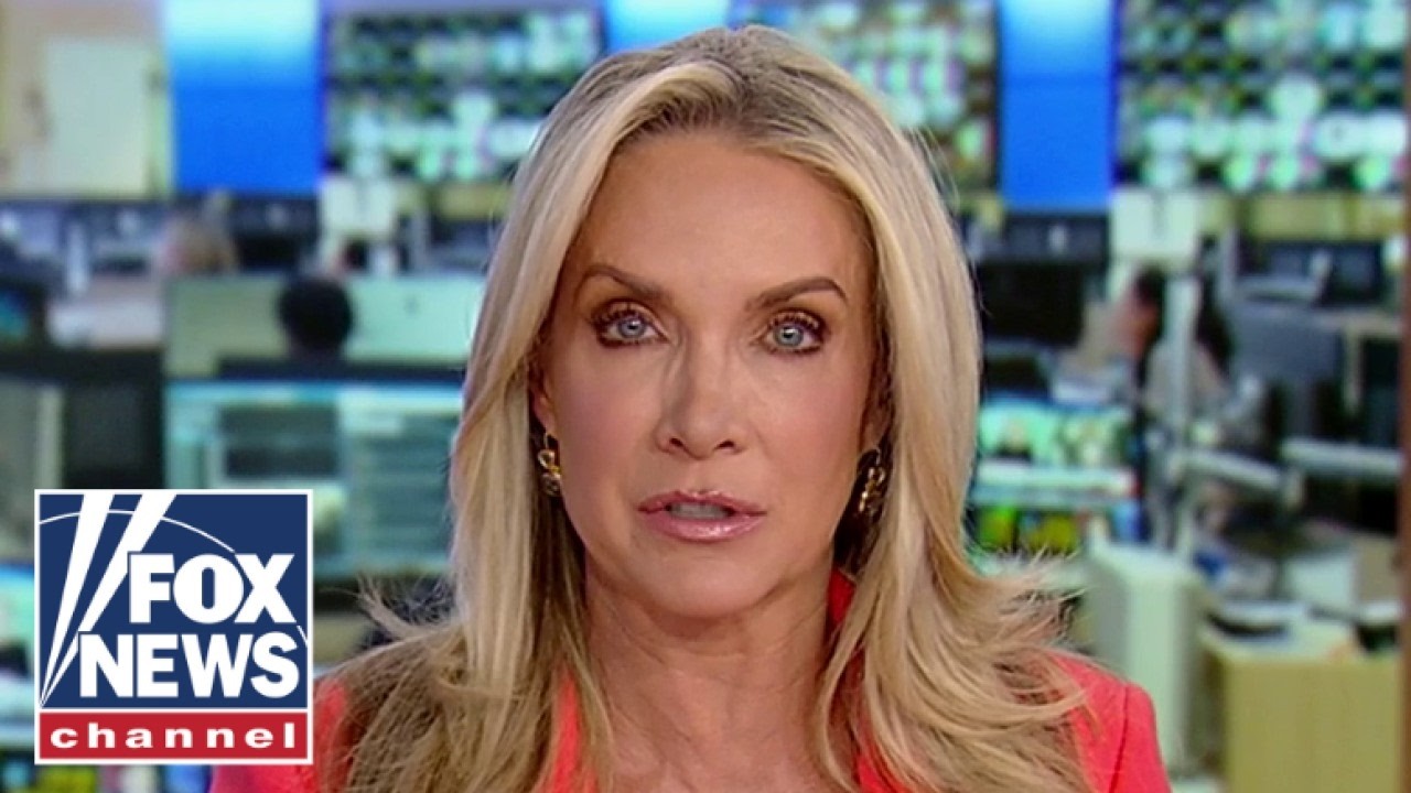 Dana Perino: I am SHOCKED by this