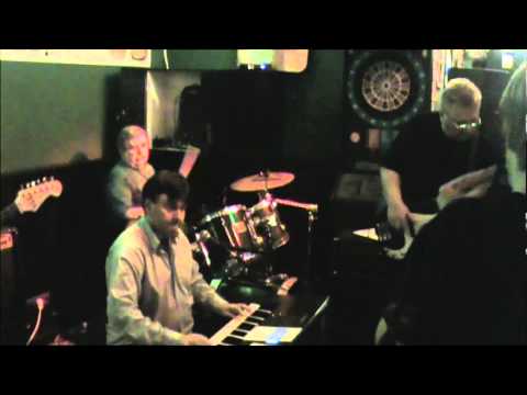 140 Soczewa Blues  Session.