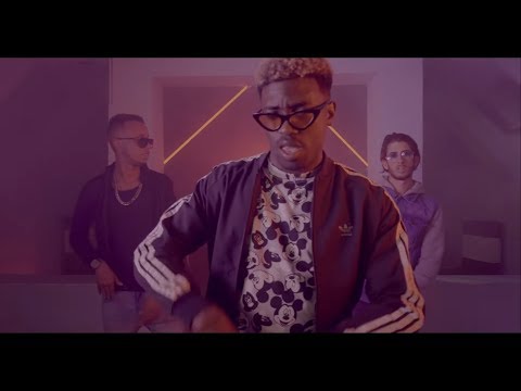 Wildey - La Mato (Video Oficial) ft. RSK, JPrince