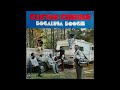 Clifton Chenier – Bogalusa Boogie