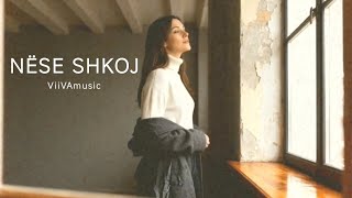 Viivamusic - Nëse Shkoj