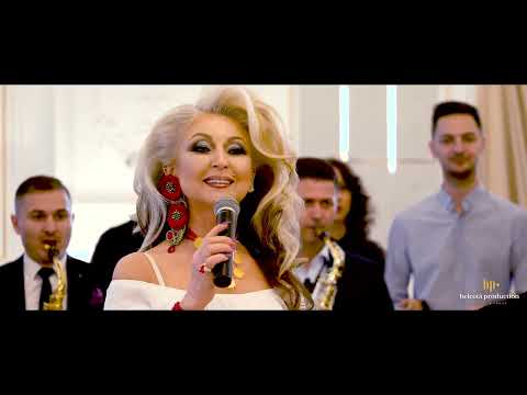 STANA PERLA ROMANIEI si PERA TODOROVICI -  Nou - Cel mai tare duet -  Bage traba sa ne oprim