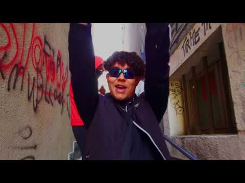 BeniBenja x Datchy                                                     Freestyle #CoursDansLeBinks