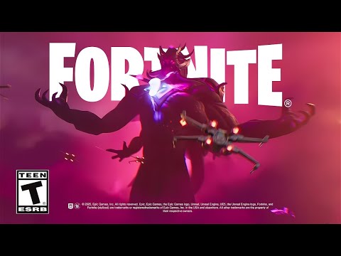 Fortnite Chapitre 7 : Quand Kill Bill et Godzilla s’invitent dans l’arène, et si Tarantino signait le scénario ?