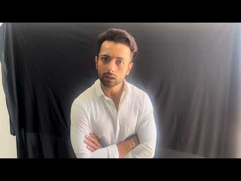 Rahul manan Police officer character 