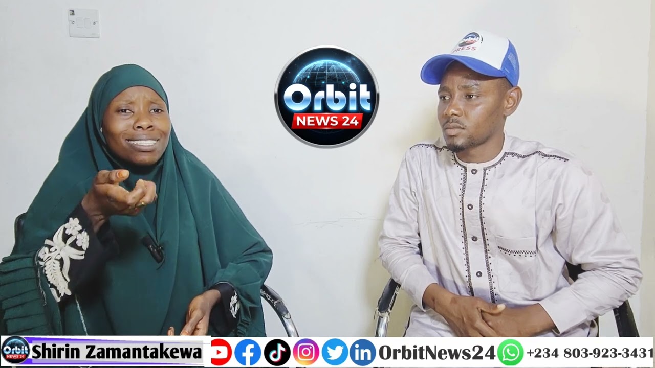 Shirin Zamantakewa 31 may 2026