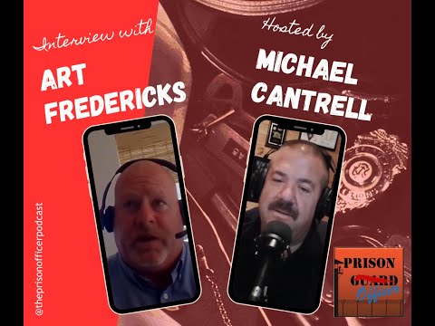 Lead, Trust and Care About your Staff - Interview w/Arthur Fredericks