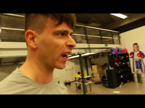 Deluzion - Road 2 Defqon1 - Episode 2 (Adaro)