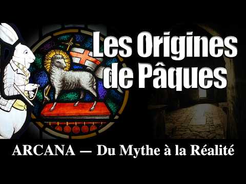 Pâques : le mystère de la résurrection - Du Mythe à la Réalité