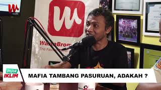 Download lagu Siapa Beking Tambang Ilegal? | Pojok Iklim mp3