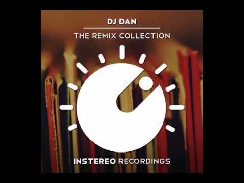 The Electroliners - Loose Caboose (DJ Dan Remix)