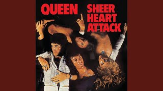 Cover art for Killer Queen