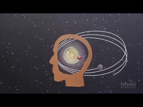 Think Like A Scientist — Vulcan and the Power of Ideas | HHMI BioInteractive Video