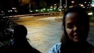 Nos hacemos los discretos por un momento nada mas... TheBOY