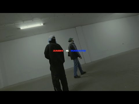 ZASH & RARA72 - „KNOCK (leipzigOst)“ (Musikvideo) 👽
