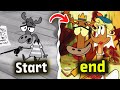 Camp Lazlo from Beginning to End (Recap in 30 Min) The shocking ending
