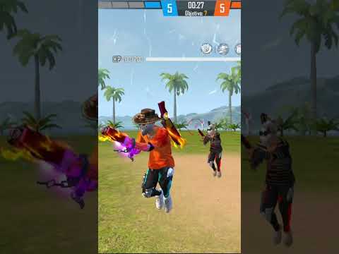 Latihan pepengsut bareng wawang ff🔥 #bnlindo #gyzenff #freefire #shorst