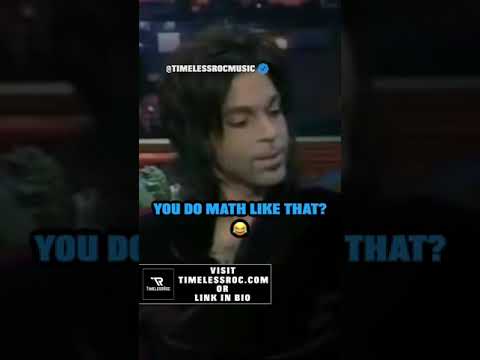 Prince Explains Mariah Carey's $100M Record Deal #Prince #Music #artists #independent #mariahcarey