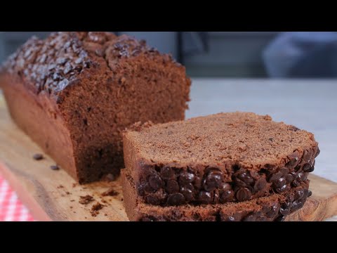 Allerbester Schokokuchen Traumlecker 😍