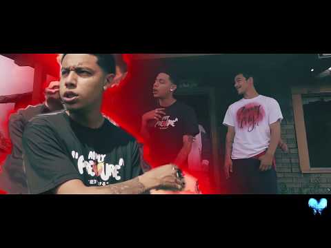 JodyFrmDaEast - Quit Actin (Prod. By Galvxy) Dir. By @Lilfvckup