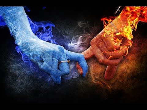 02.02.2022 - Zurück zum EINS-SEIN als Voraussetzung gelebter Partnerschaft incl. Erfahrungsbericht