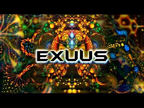 eXuUs - First Space Battle