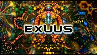 eXuUs - First Space Battle