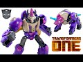 Transformers ONE Deluxe Class ALPHA TRION Review
