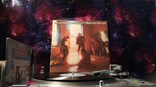 Warren Zevon - A Certain Girl