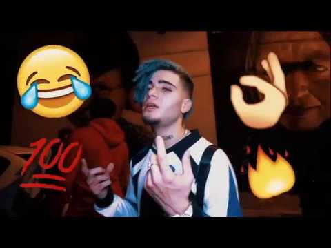 ICY NARCO - FUNNIEST MOMENTS