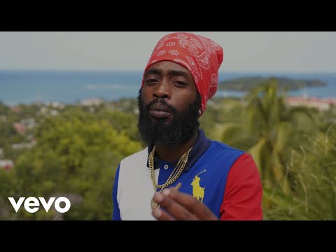 Fya Doops - Try Show Love (Official Video) [prod.by Bronco.don]