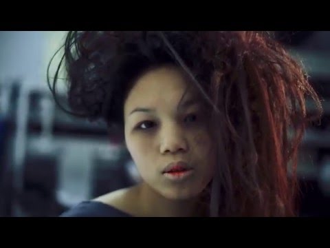 Anna Ann Pham x The Mystery Barbers