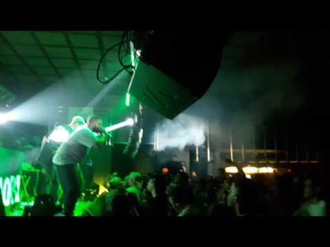 Baco exu do blues e Diomedes Chinaski - Sulicidio - Maceió-AL