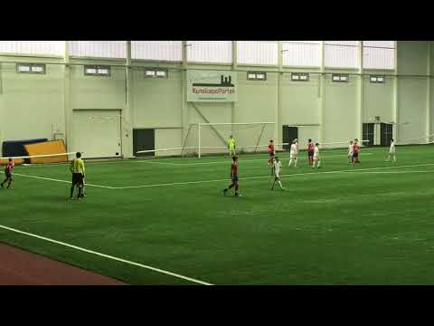 FC Djursholm P05:1 - Karlslunds IF