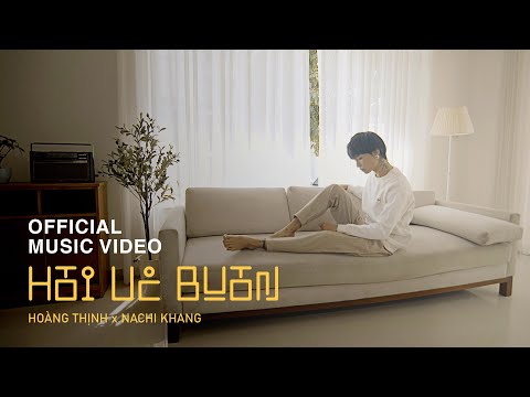 Hồi ức buồn - Hoàng Thịnh