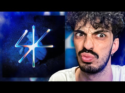 ESTE TÍO ES UN CRACK 🔥 Seven Kayne - Blame Me