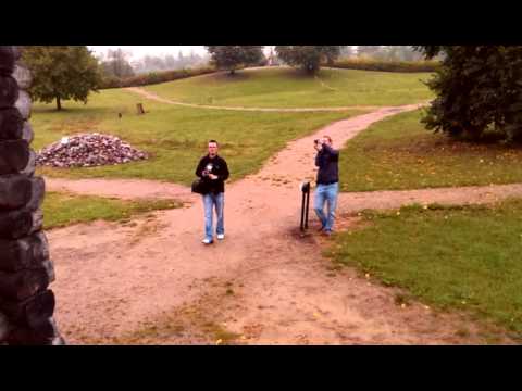 14.09.2013 Kalisz - Wielkoposkie zakończenie lata