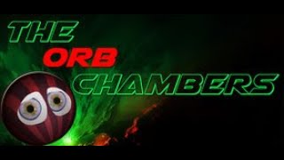 The Orb Chambers Remastered Steam Gameplay