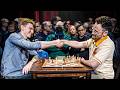 I Beat A Grandmaster In Front Of 1 000 Cheering Fans