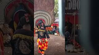 Download lagu Jathilan Doger Yudho Mudho Turonggo kesurupan mp3