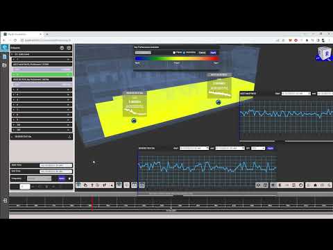 Data-Visualization #openbim #ifcjs#threejs#openGL#tensorflowjs#Reactjs