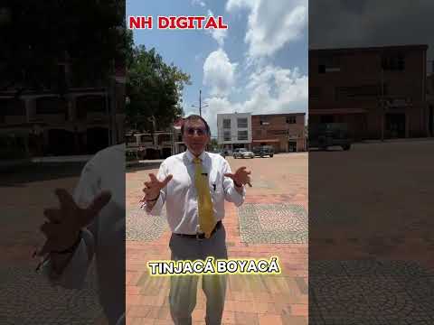 NH DIGITAL en Tinjaca Boyaca