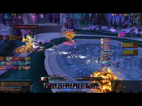 Irrelevant - High Botanist Tel'arn - Normal