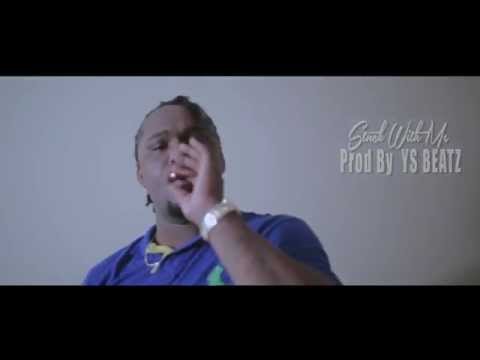 BuDouble - Stuck With Me (Official Video) Shot by @A309Vision