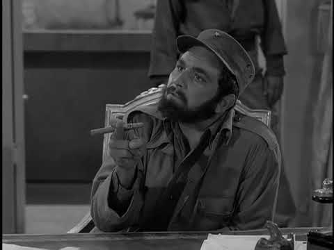 3x06 pt.4 Lo specchio - Ai Confini Della Realtà (The Twilight Zone)