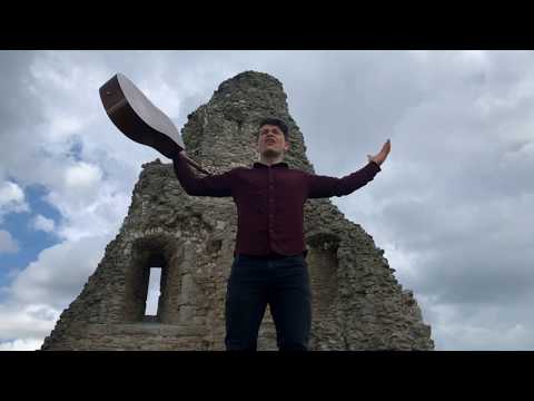 It’ll Be Over - Nick Pritchard - Music Video