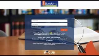 myStudent Parent Portal Set Up