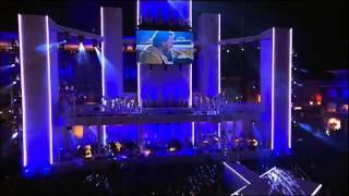 Opstand - Jim de Groot (The Passion 2015 - Enschede)