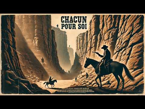 Chacun pour soi | Western | HD | Film complet en français